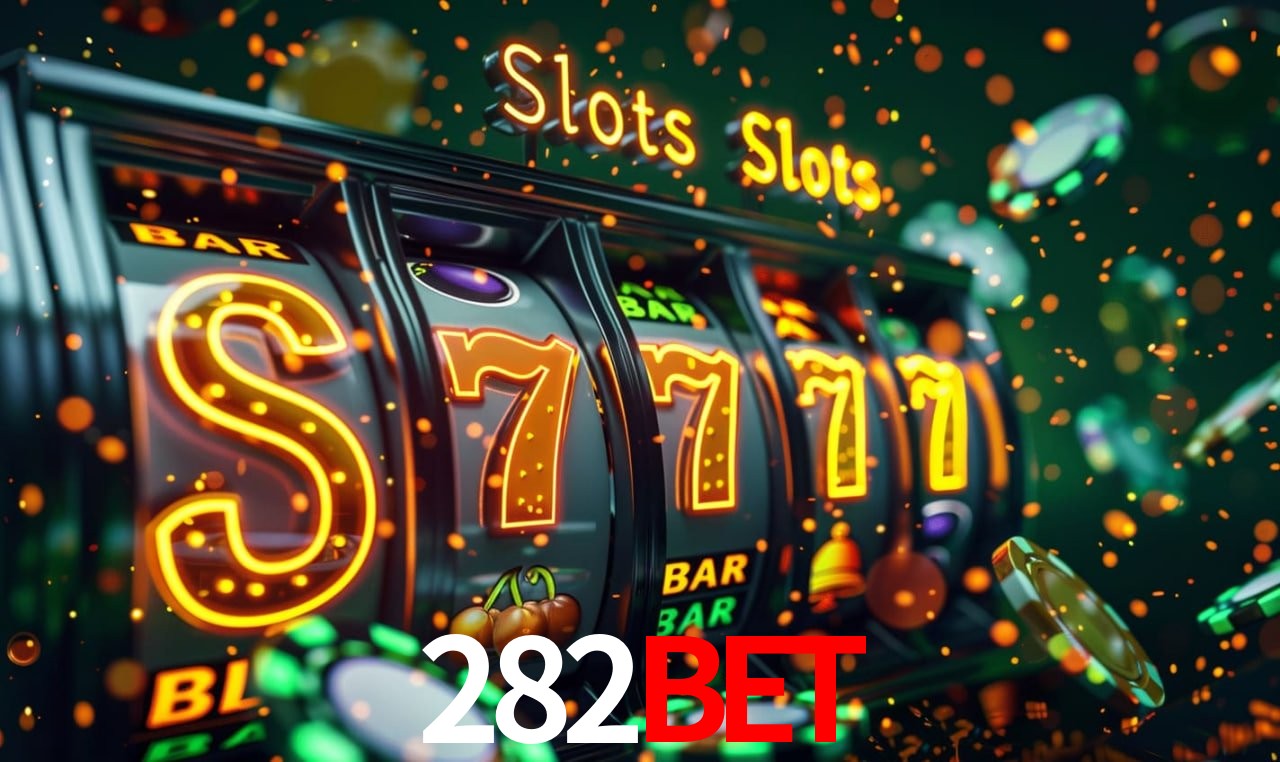 Experiência VIP 282bet
