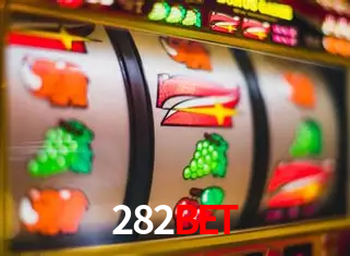 A Revolução dos Aplicativos de Jogos no 282bet