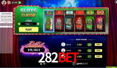 A Emoção da Loteria na 282bet: Uma Chance de Mudança de Vida