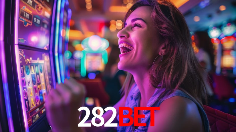 282bet: Seu Cassino Premiado com Pagamentos Rápidos