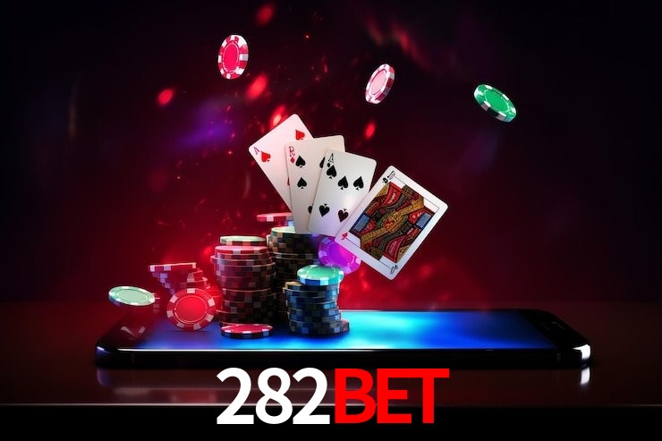 Experiência VIP 282bet