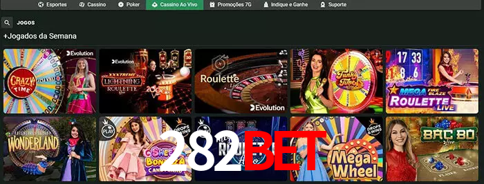 282bet bet