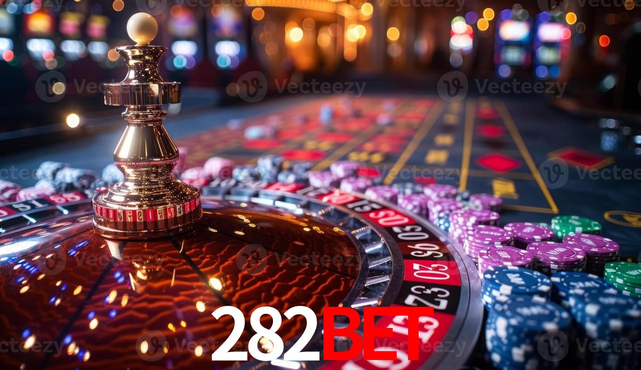 API Integration 282bet