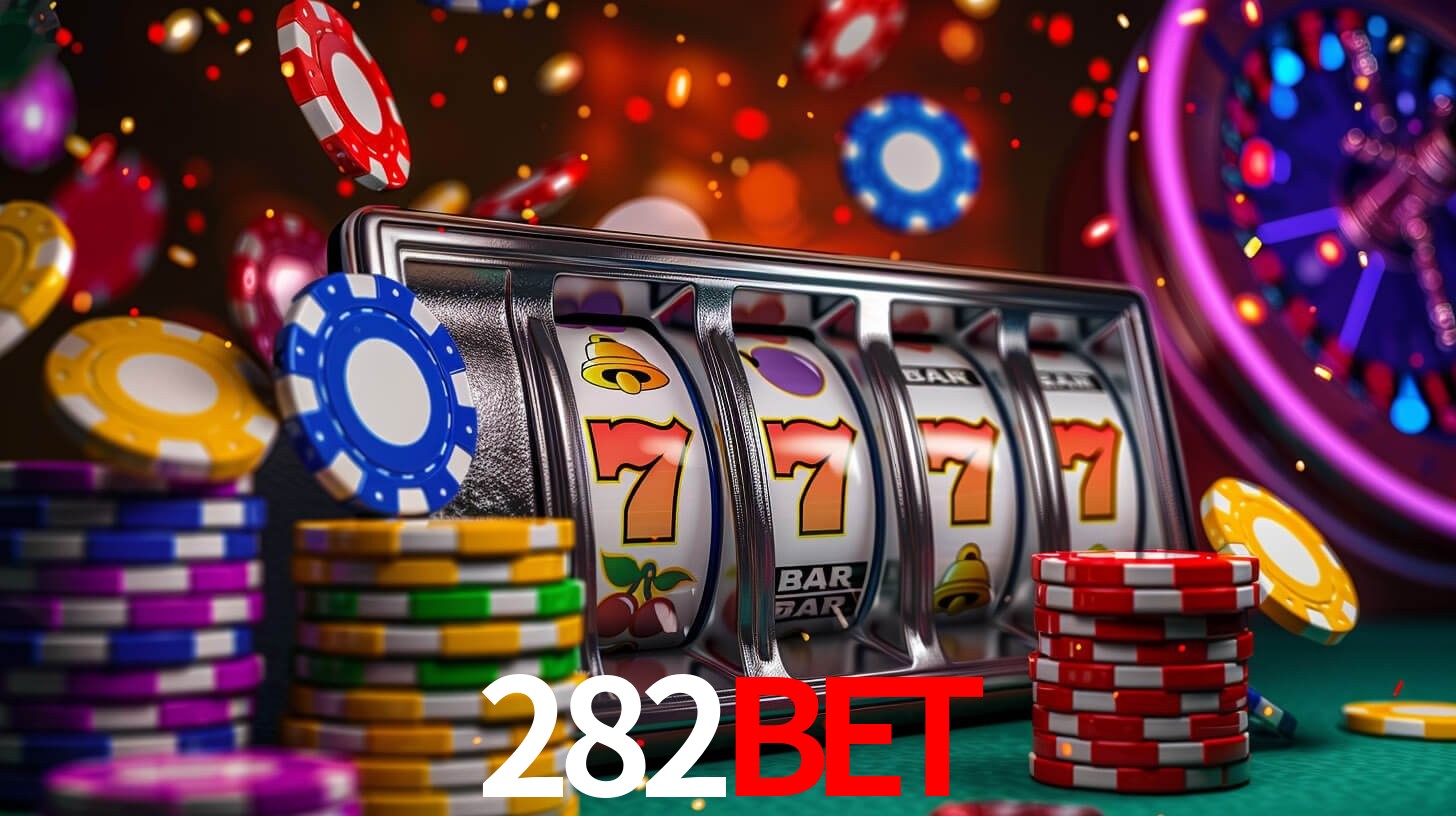 Mesa de Blackjack 282bet