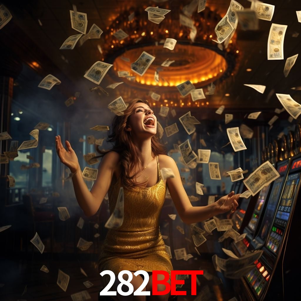 Roulette Table 282bet