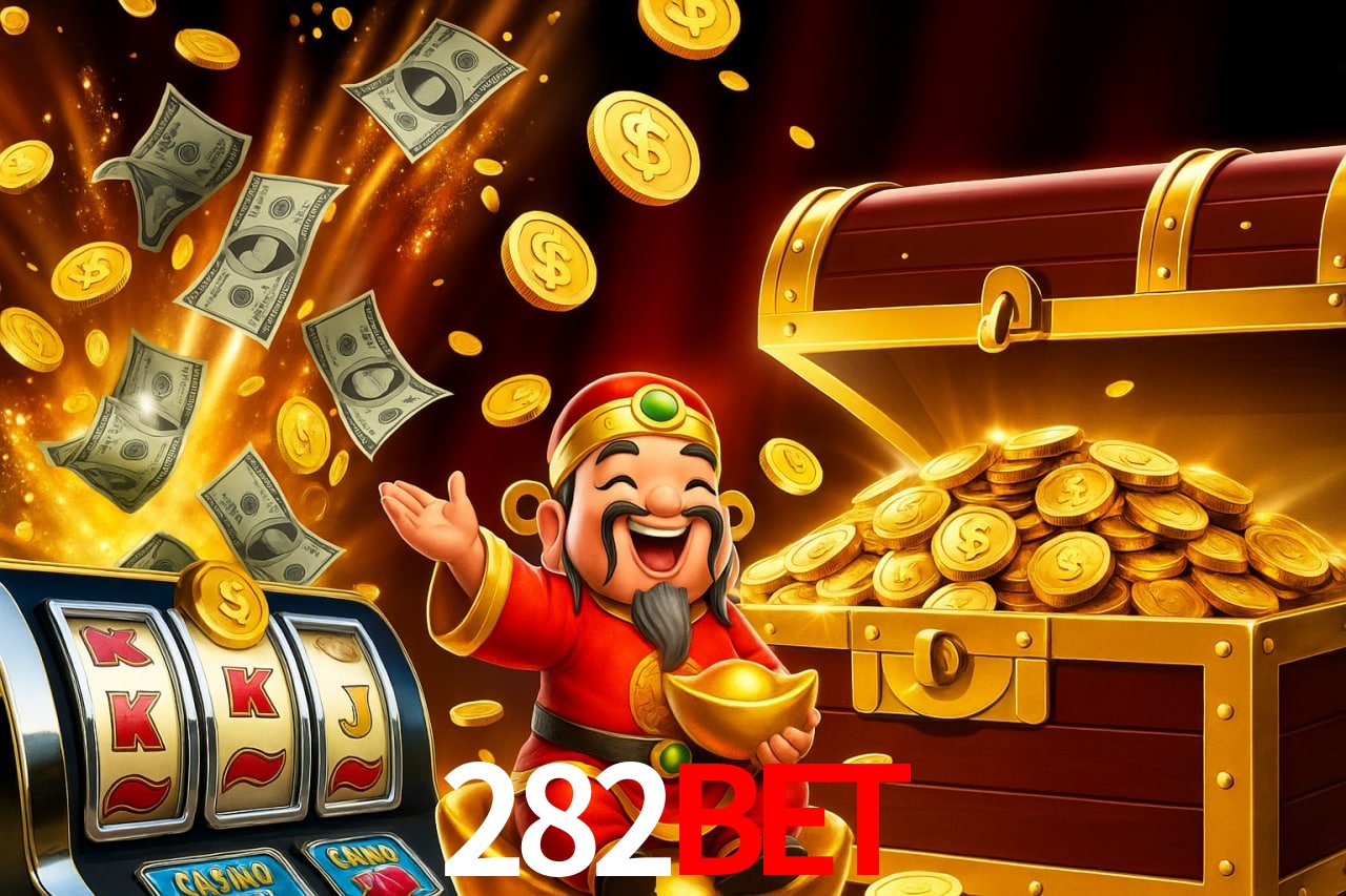 Casino VIP 282bet