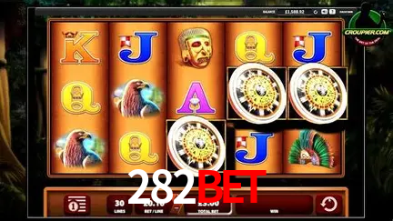 A Experiência Imersiva dos Cassinos Ao Vivo no 282bet