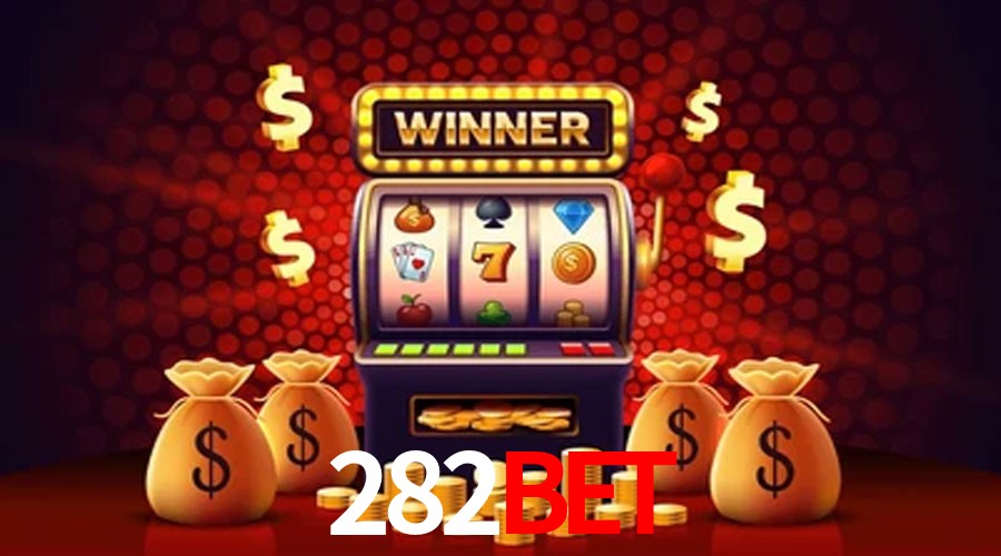 Game Providers 282bet