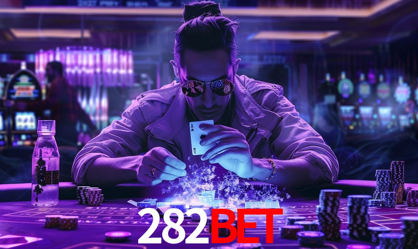Live Casino 282bet
