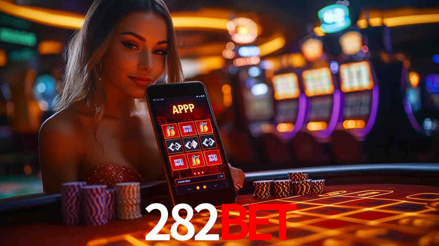 Explorando a Categoria de Eventos em Apostas na 282bet