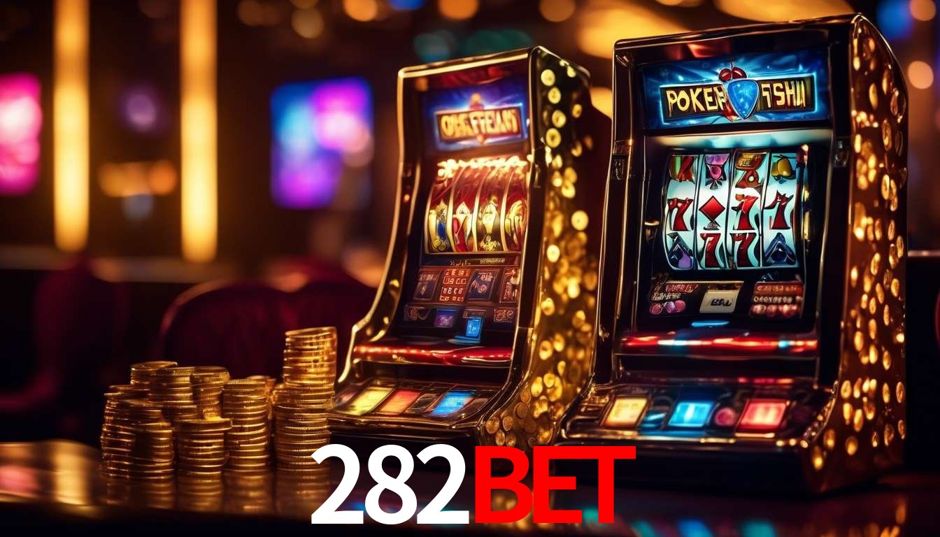 cassino 282bet