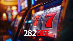Design Responsivo 282bet
