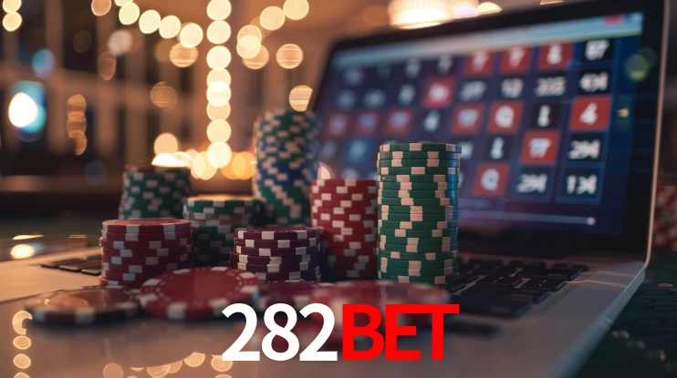 Slot Games 282bet