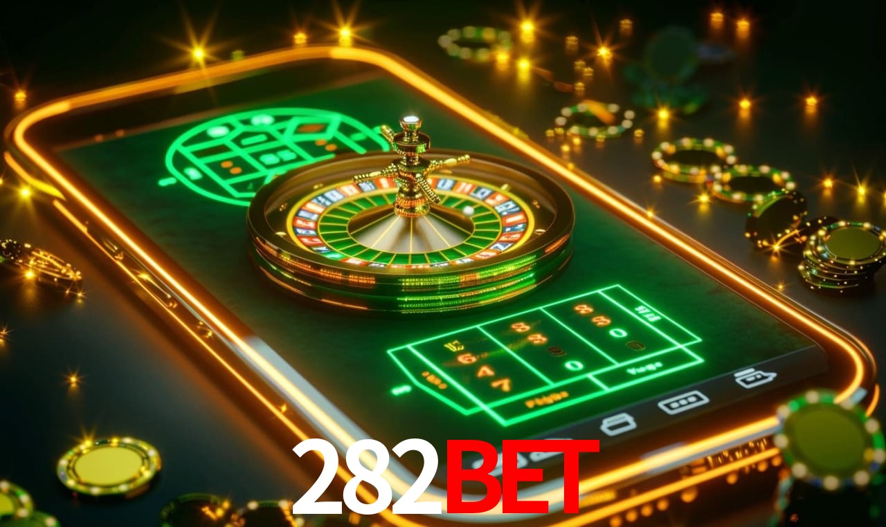 Promoções Sazonais 282bet