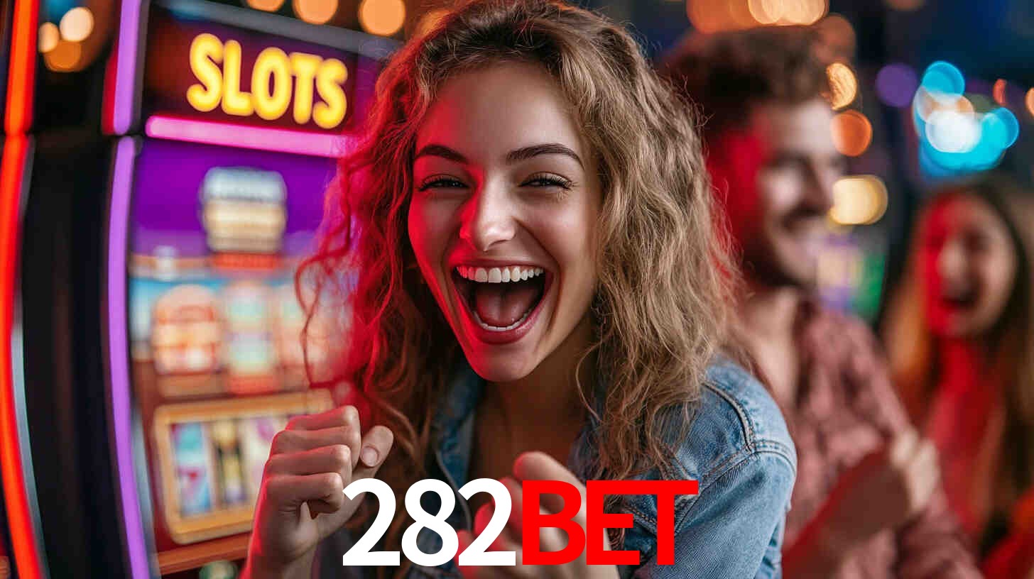 Desvendando o Mundo dos Jogos Virtuais na 282bet
