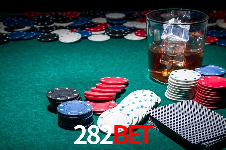 Apostas de Tênis 282bet