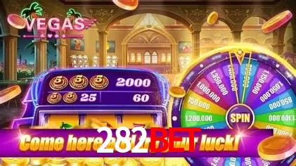Flash Promotion 282bet