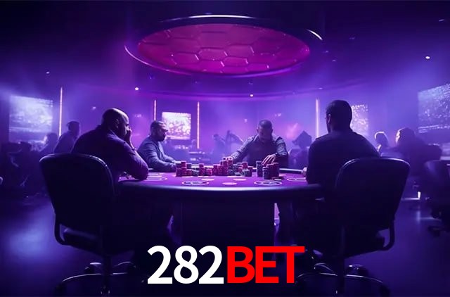 Provedores de Jogos 282bet