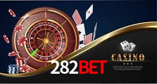 Avaliações dos Jogadores 282bet