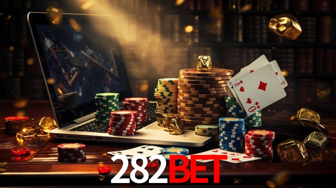 Apostas de Basquete 282bet