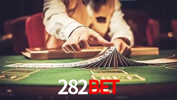 VIP Casino 282bet