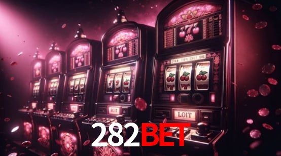 Bônus de Boas-vindas 282bet