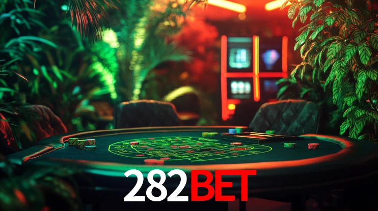 Daily Bonuses 282bet