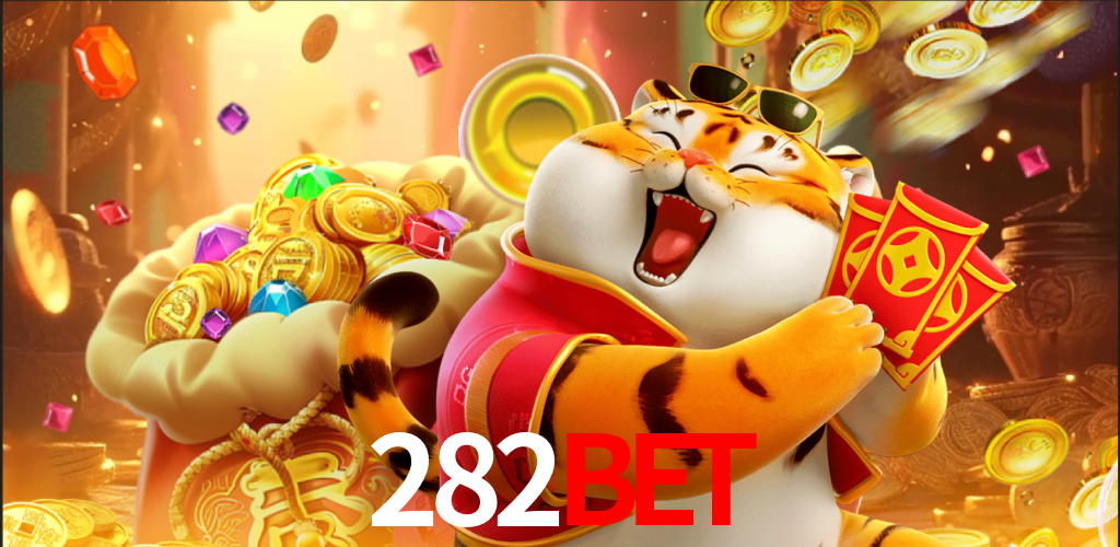 Bônus Generosos e Exclusivos no 282bet para Você!