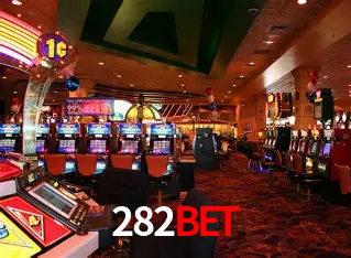 Desvendando o Mundo dos Jogos Virtuais na 282bet