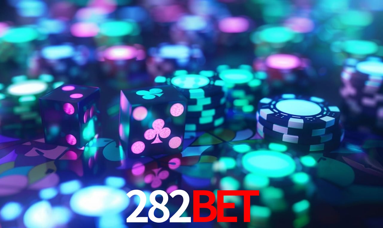 Apostas de Futebol 282bet
