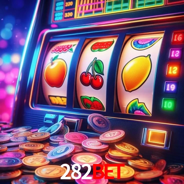 Diretório de Jogos 282bet