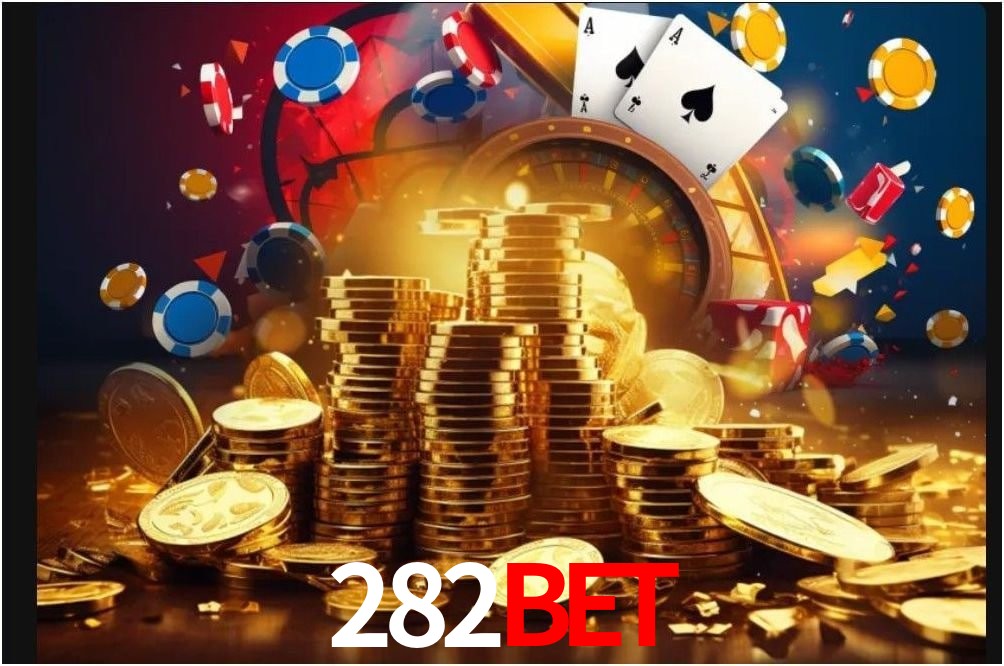PIX Instantâneo 282bet
