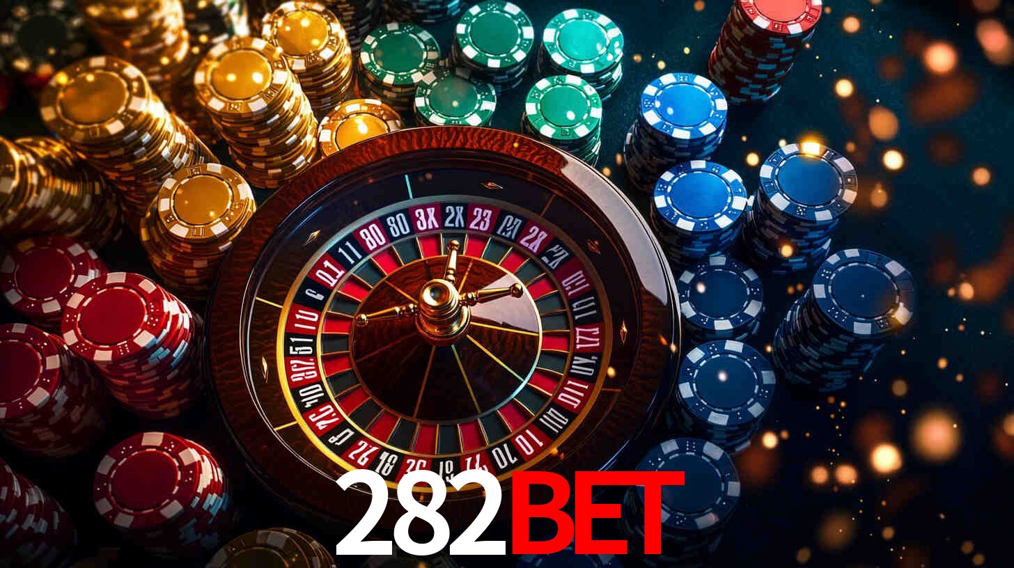 Ofertas Imperdíveis na 282bet: Promoções e Bônus Que Valem a Pena