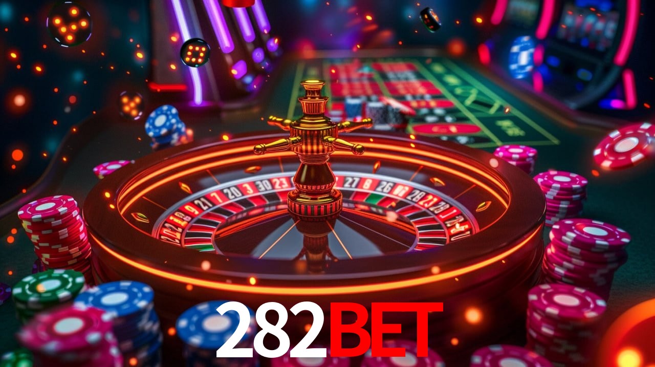 Jogos Exclusivos 282bet