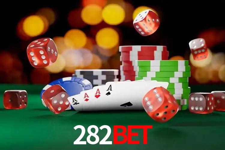 Benefícios da Conta 282bet
