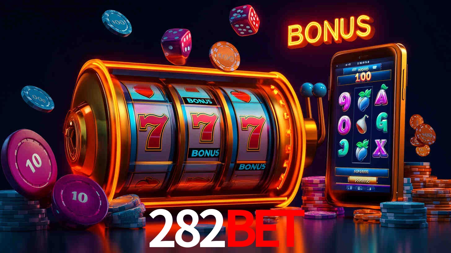 A Experiência Imersiva dos Cassinos Ao Vivo no 282bet