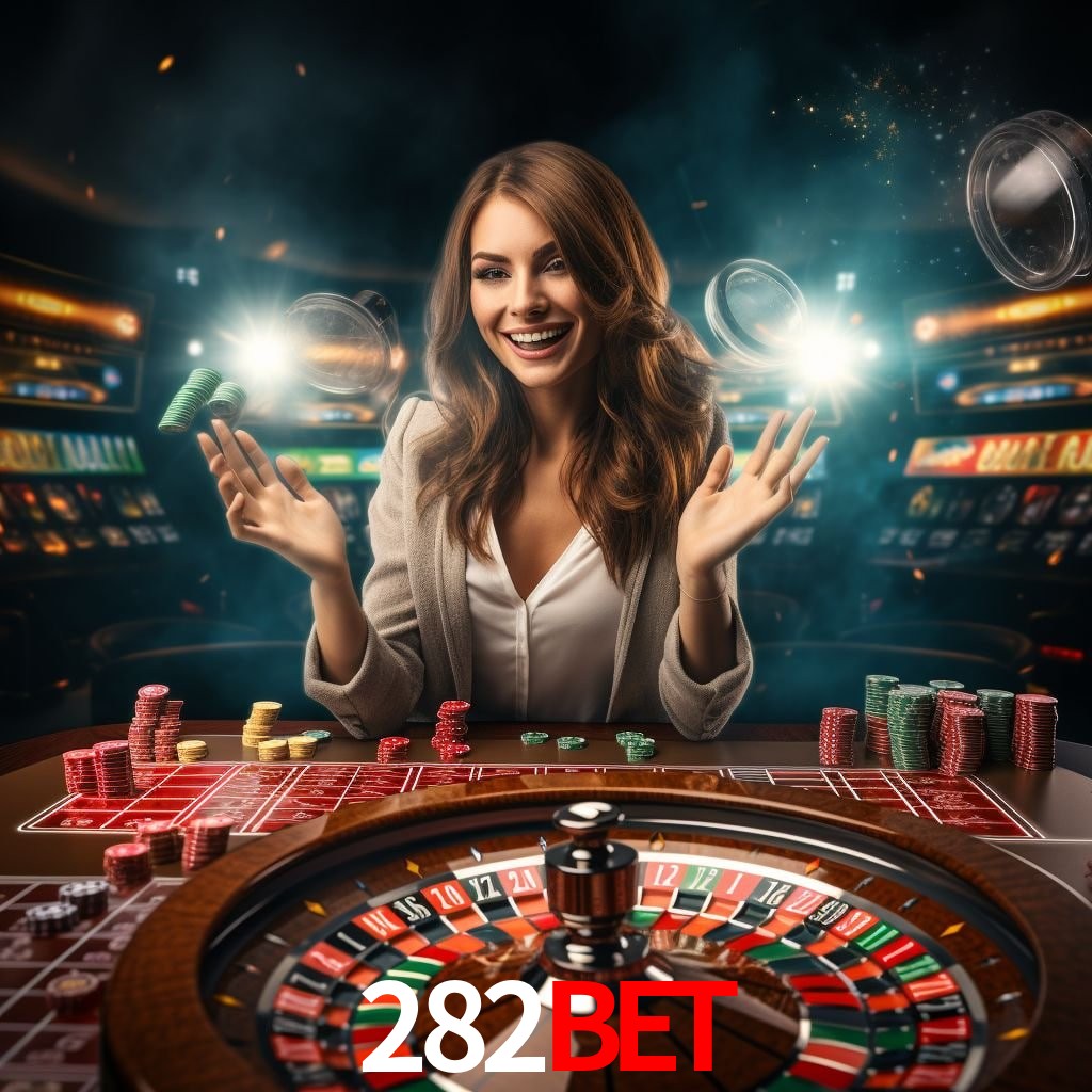 282bet: Jogos de Caça-Níqueis-Altas Recompensas, Roleta-Velocidade, Blackjack-Desafios Máximos