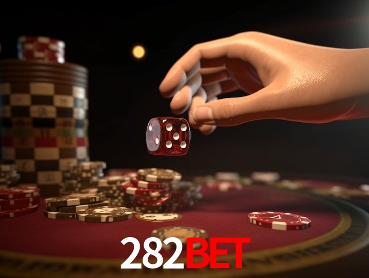Cadastro Rápido 282bet