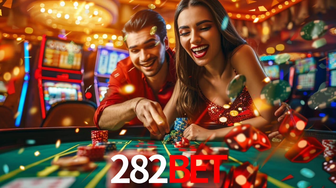 Sistemas de Segurança 282bet