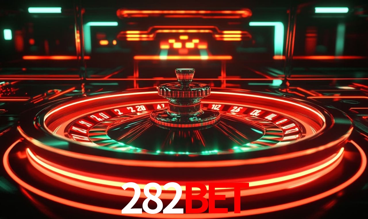 Apostas Esportivas na 282bet: Um Guia Completo