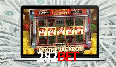 Seasonal Promotions 282bet