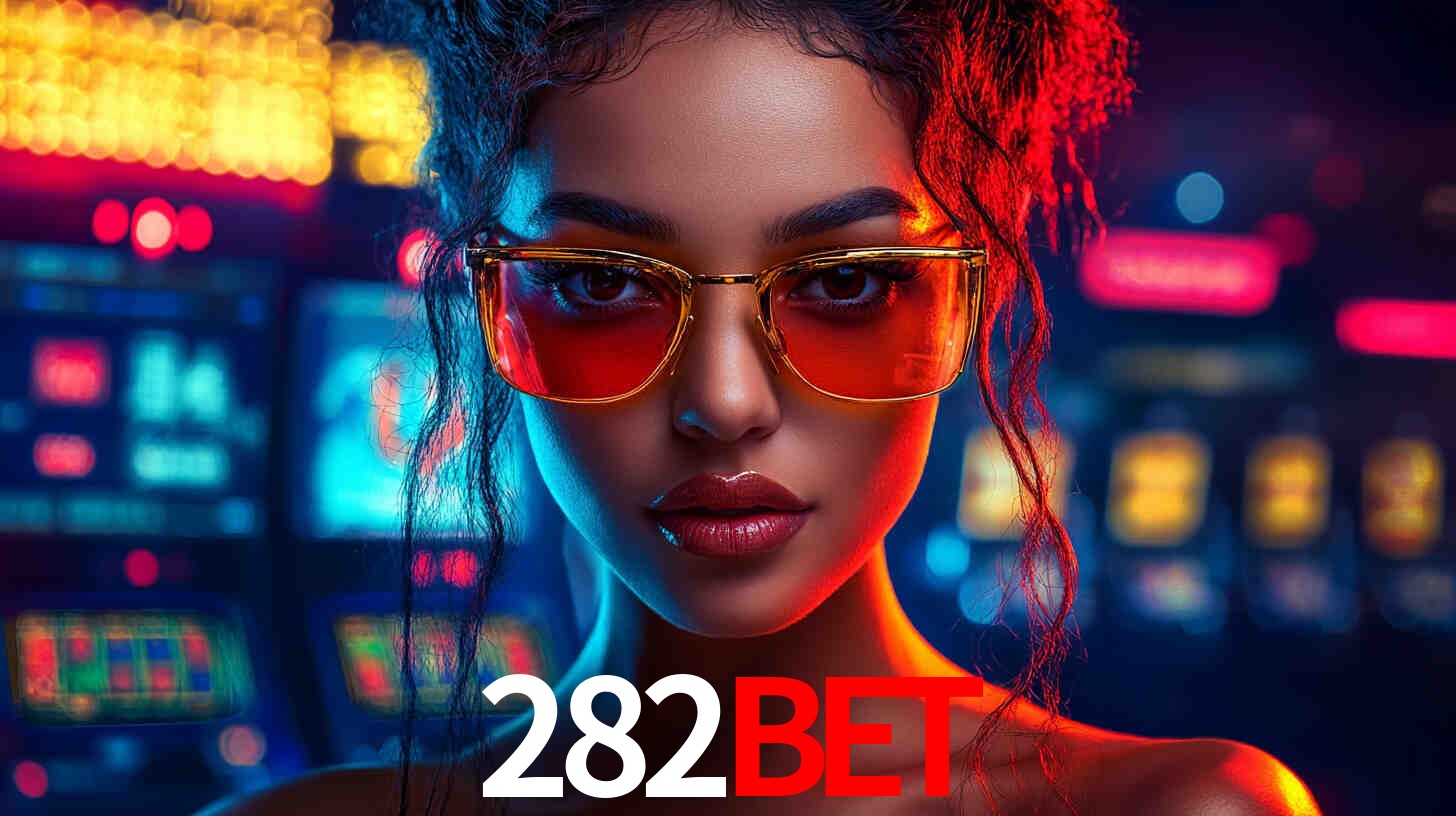 Inovações de Jogos na 282bet: O Futuro das Experiências Interativas