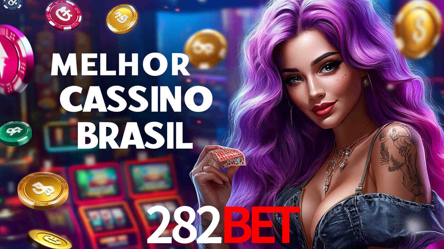 Descubra o Programa VIP da 282bet: Vantagens Exclusivas para Jogadores
