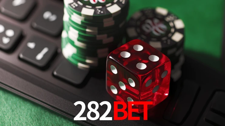 Live Casino 282bet