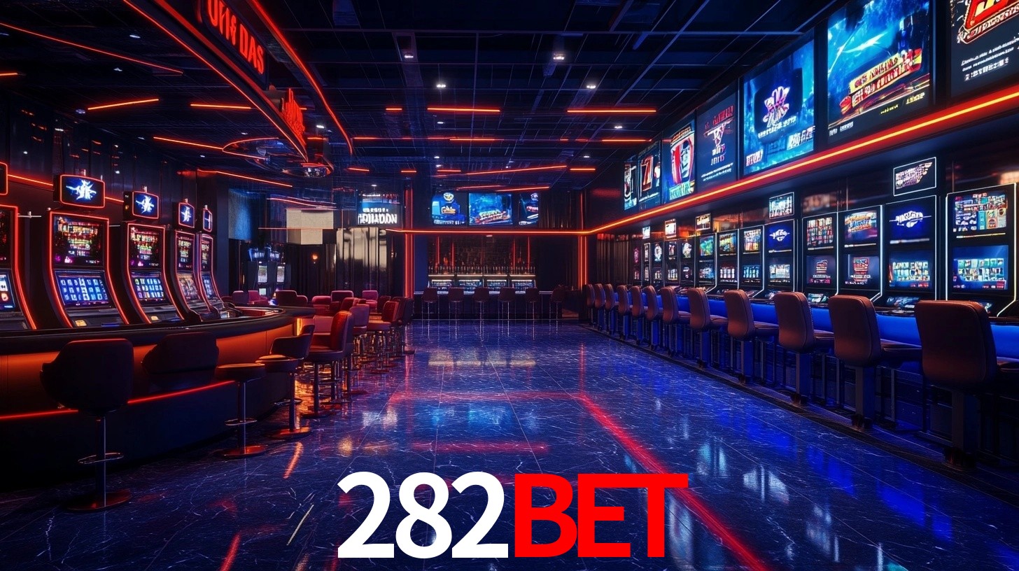 Exclusive Games 282bet