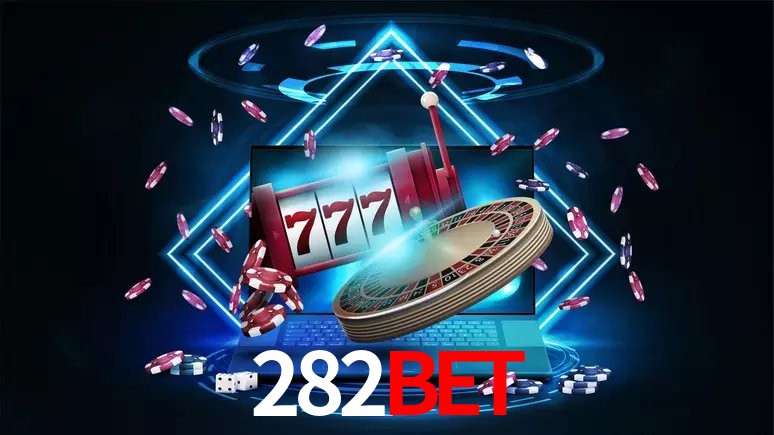 Tecnologia da Plataforma 282bet
