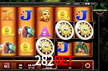 Apostas Esportivas na 282bet: Um Guia Completo
