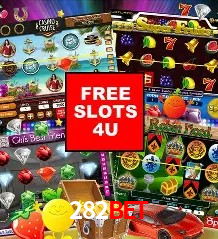 Exclusive Offers 282bet