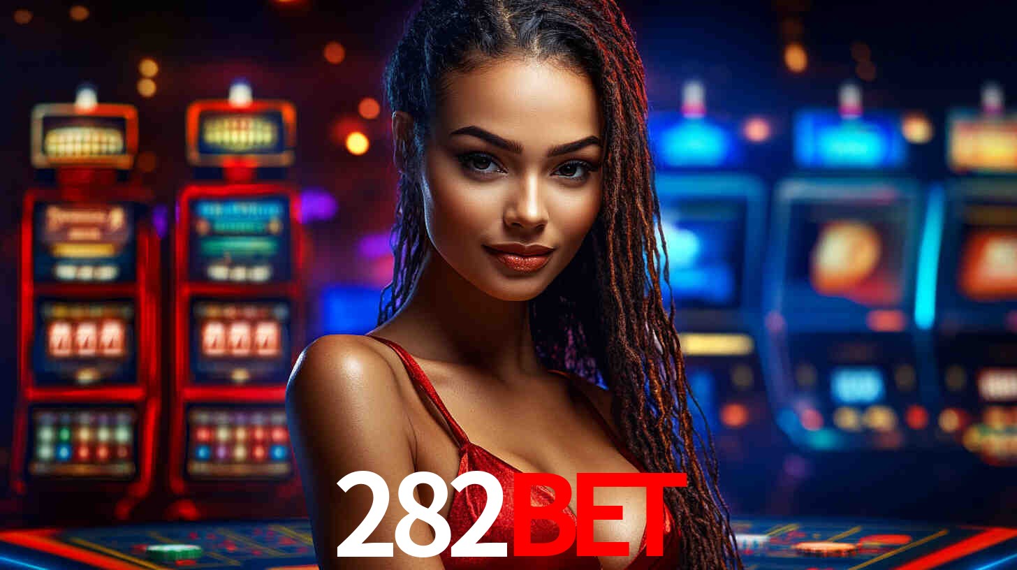 A Emoção da Loteria na 282bet: Uma Chance de Mudança de Vida