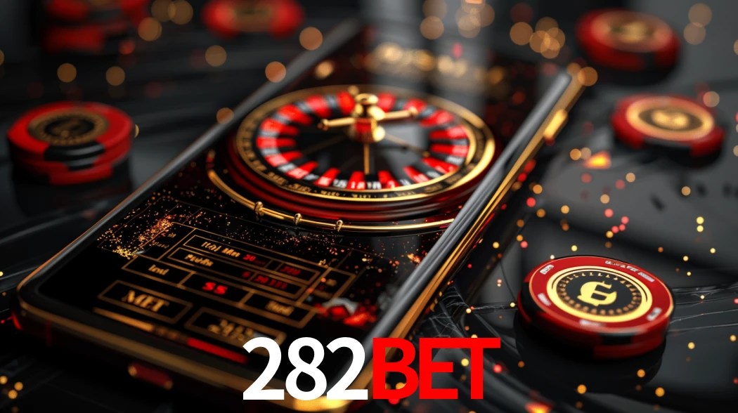 Bonus Features 282bet